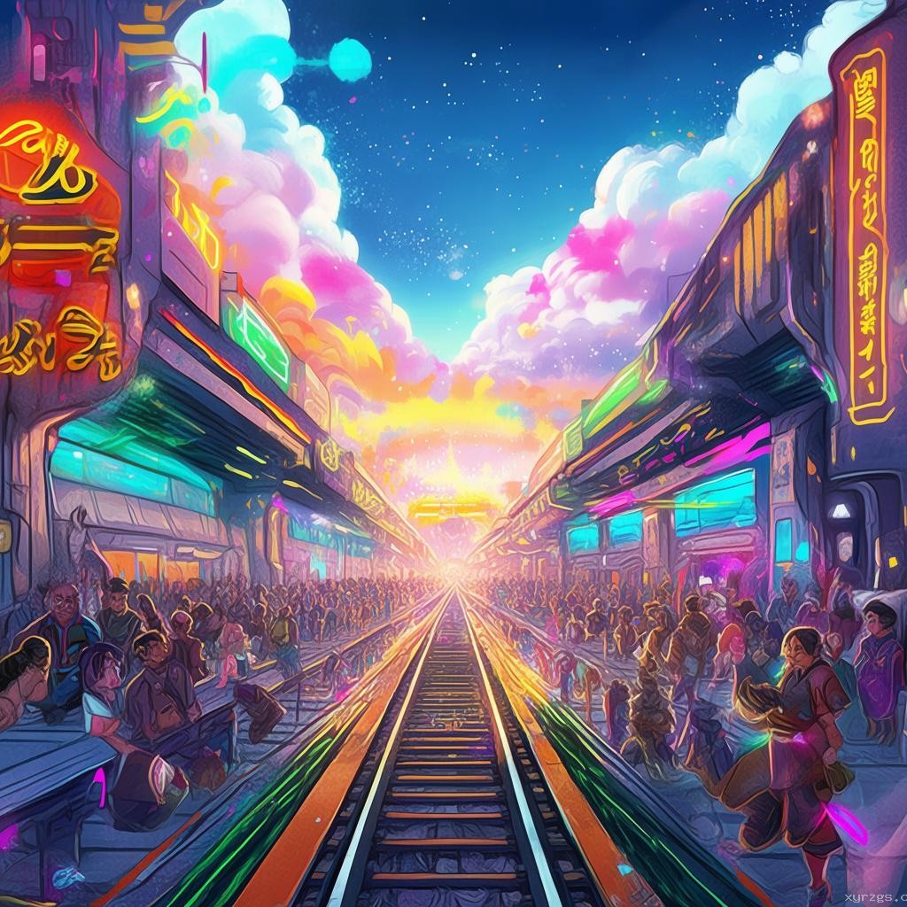 《崩壞：星穹鐵道》動(dòng)畫短片趨勢(shì)預(yù)測(cè)：狂歡之后的新篇章