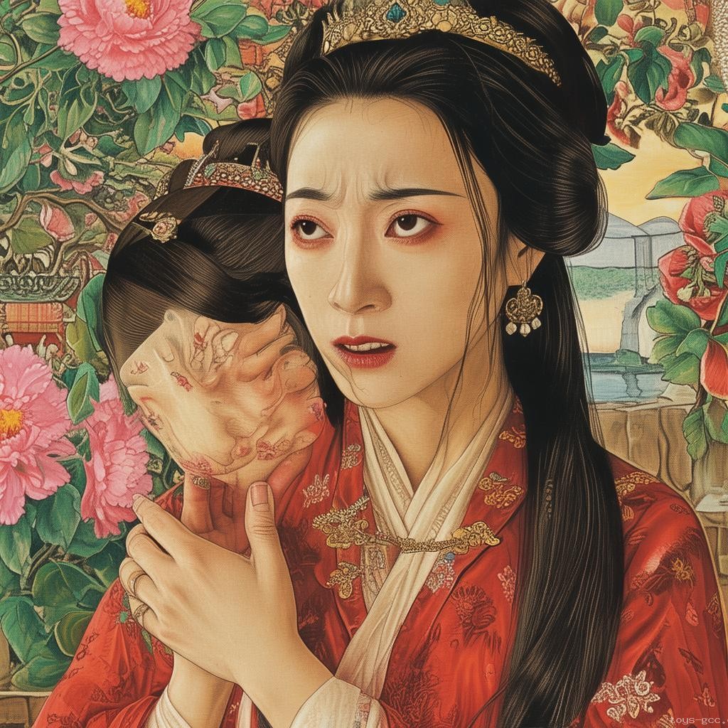 《甄嬛傳》情感錯位解析：甄嬛扶持背后的“酸楚”與情感動力學(xué)