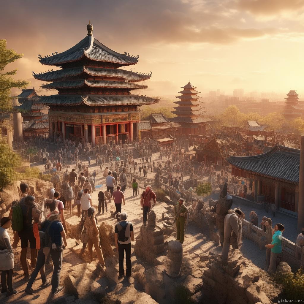 國(guó)內(nèi)訪古需趁早：文化遺產(chǎn)保護(hù)與旅游開發(fā)的緊迫性洞察