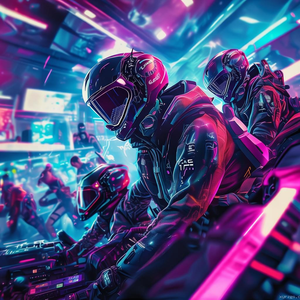 GEN讓一追三展露強隊本色，未來電競格局或?qū)⒅厮? loading=