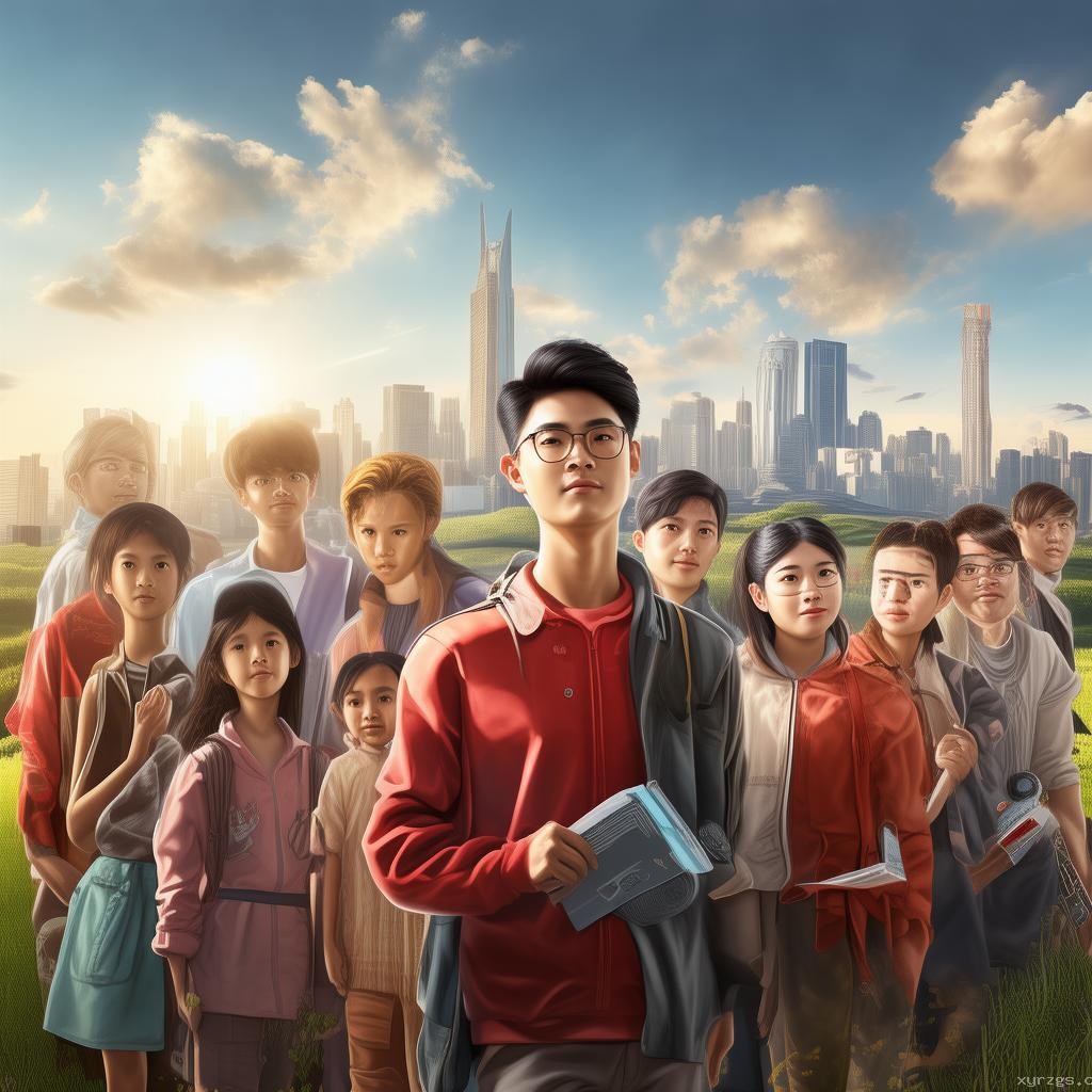愿以吾輩之青春，捍衛(wèi)盛世之中華：青年責(zé)任與擔(dān)當(dāng)