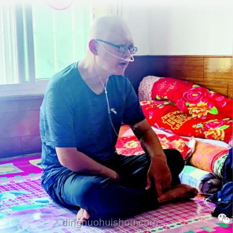 38歲旅游博主患癌去世，警示健康生活重要性