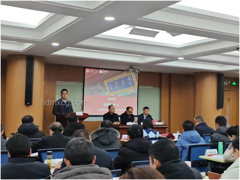 上海交大事件后，校園安全管理的未來趨勢(shì)