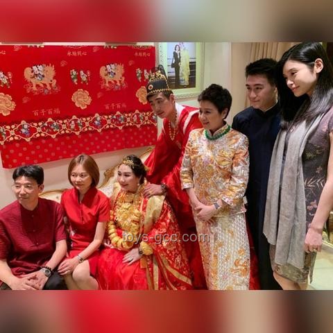 金價(jià)高漲，年輕人如何應(yīng)對(duì)婚禮成本壓力