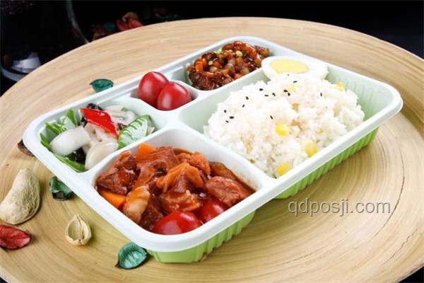 美團(tuán)浣熊食堂來(lái)襲：集中式外賣廚房將如何重塑外賣江湖？