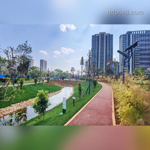 暴雨下的智慧海綿：重構(gòu)城市防澇新思維，跨界融合解難題
