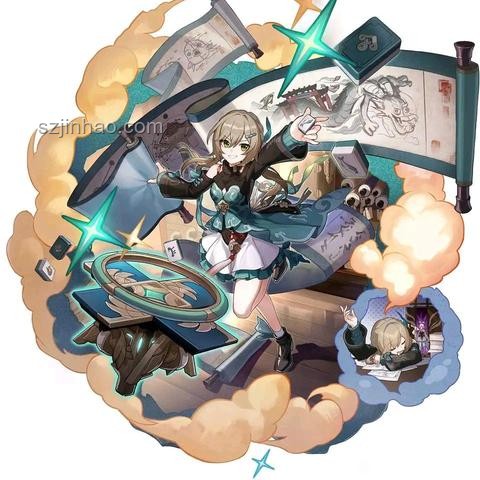 《崩壞：星穹鐵道》3.4劇情深度剖析與行業(yè)影響