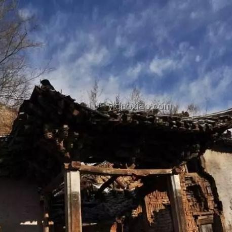 歷史上憑空消失的地名對(duì)比分析