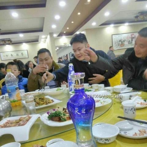 500元檔白酒口感與品質(zhì)接近千元檔案例研究