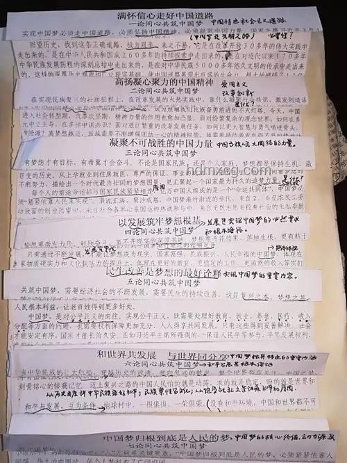 體制內(nèi)寫材料：好與壞的深度剖析