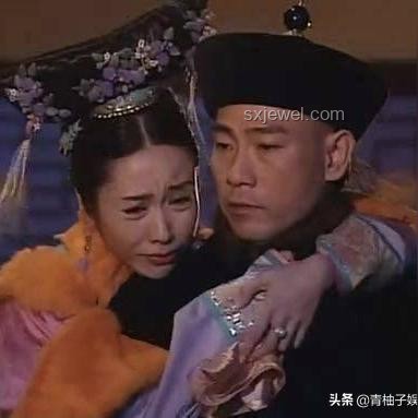 《甄嬛傳》甄嬛扶持安陵容上位后的“酸”情緒探析