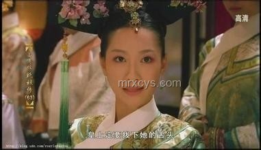 《甄嬛傳》情感錯位解析：甄嬛扶安陵容背后的“酸楚”與創(chuàng)新視角