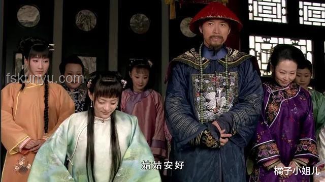 《甄嬛傳》甄嬛扶持安陵容上位后的“酸”味探究
