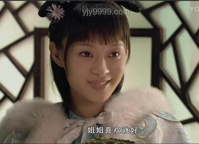 《甄嬛傳》解析：甄嬛扶持安陵容上位后的“酸”味何來(lái)？