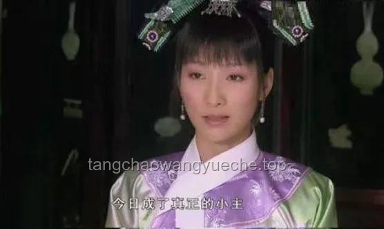 《甄嬛傳》甄嬛扶持安陵容上位后的“酸”味探究