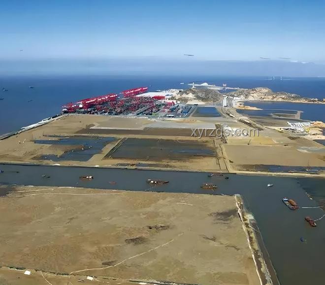 臺灣缺水海南島水多，海島淡水差異探秘