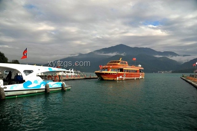 臺灣缺水海南島水多，海島淡水差異探秘