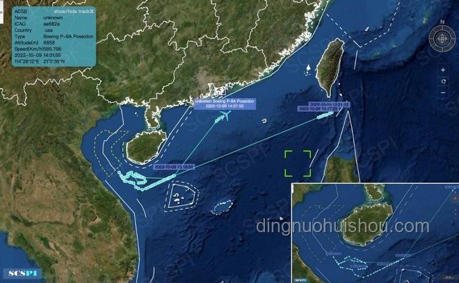 海島淡水差異之謎：臺(tái)灣缺水與海南島淡水充裕探析