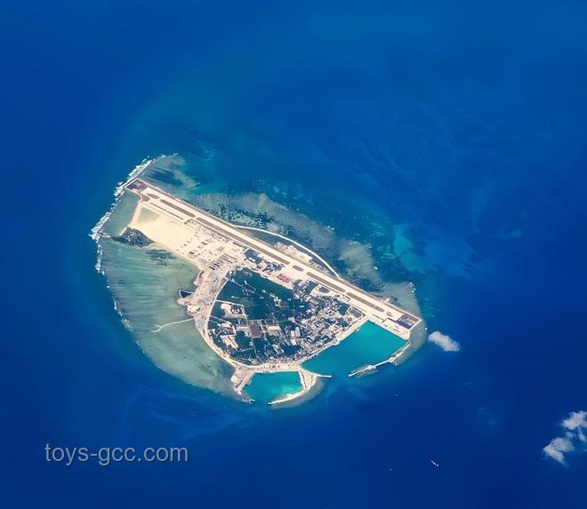 同樣海島，為何臺(tái)灣“喊渴”，海南島淡水豐盈？