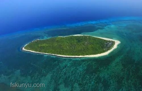 海島水資源差異洞察：臺灣缺水與海南島水資源豐富的背后