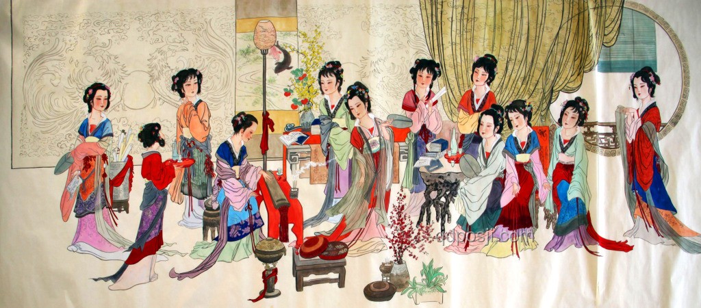 《紅樓幻夢：女性悲劇的跨界新解與創(chuàng)新啟示》