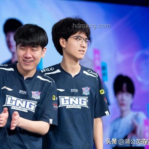 GEN輸G2小局與BLG實(shí)力對(duì)比解析