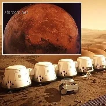 火星夢碎，創(chuàng)新不息：重塑太空殖民藍圖