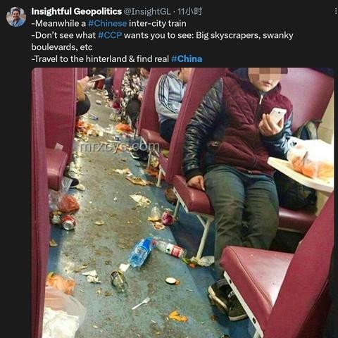 印度網(wǎng)民嘲諷中國火車？理性看待與實(shí)用指南