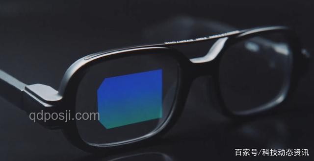 小米AI眼鏡發(fā)布：開啟智能穿戴新篇章