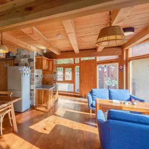 我的清涼家：智能家居打造舒適居住環(huán)境案例研究