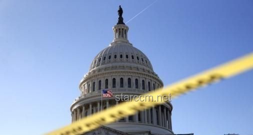 特朗普“大漂亮”法案眾議院受阻，共和黨內(nèi)訌升級！