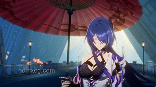 《崩壞：星穹鐵道》動畫短片深度分析：「聽！狂歡在那神佑的山巔」