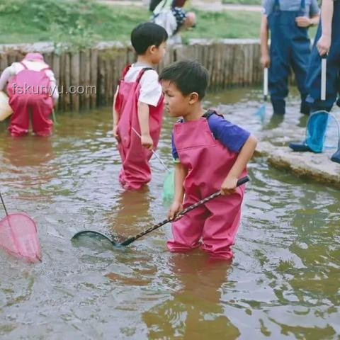 ???《不同家庭過暑假，多樣樂趣大不同》???