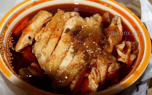 老式棒棒雞復(fù)興趨勢(shì)：傳統(tǒng)美食如何3秒抓住小學(xué)生胃口？