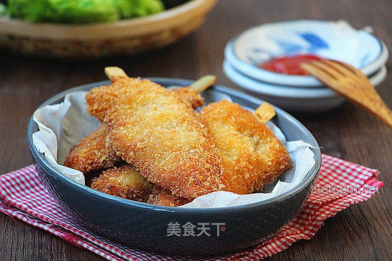 老式棒棒雞“3秒挑戰(zhàn)”：創(chuàng)新美食與童趣碰撞的火花