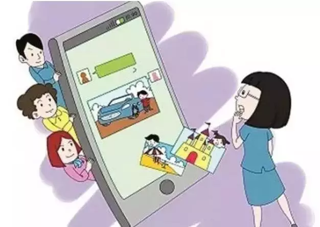 老式棒棒雞：解決3秒逼瘋小學(xué)生的玩笑與應(yīng)對