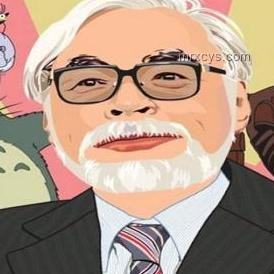 宮崎駿60年職業(yè)生涯全解析：我們的4年研究之旅
