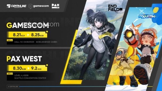 《明日方舟》「鏡中集」活動(dòng)宣傳PV：游戲行業(yè)內(nèi)容營銷新風(fēng)向