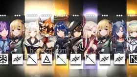 《明日方舟》全新故事「鏡中集」活動(dòng)宣傳PV深度解析
