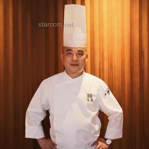 特廚探店指南：解鎖上海食廬餐廳美食秘籍
