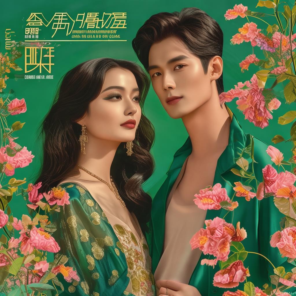 迪麗熱巴同款新中式戀夏風(fēng)格打造指南