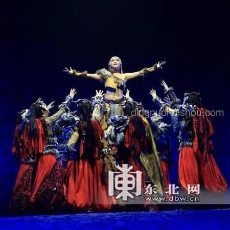 樓梯間排練：和同學(xué)們共創(chuàng)音樂(lè)劇的奇妙空間