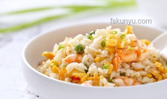 爸爸生日特制：蝦仁蛋炒飯詳細(xì)指南