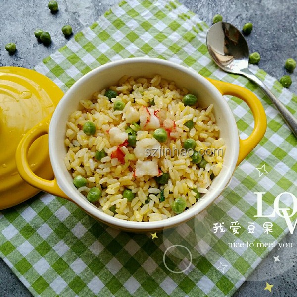 ??生日驚喜！用蝦仁蛋炒飯演繹創(chuàng)新料理哲學(xué)