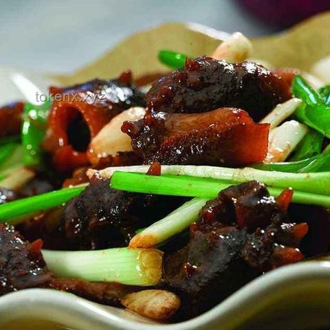 大學(xué)生就業(yè)指導(dǎo)：蔥燒大排速變蔥油拌面，順手美味????