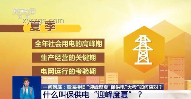 高溫黃色預(yù)警繼續(xù)，如何安全度夏？