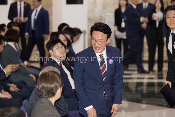 李在明批準金民錫出任韓國總理的后續(xù)實施與方案