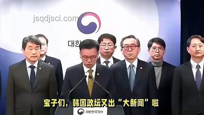 李在明批準(zhǔn)金民錫出任韓國(guó)總理的解決方案