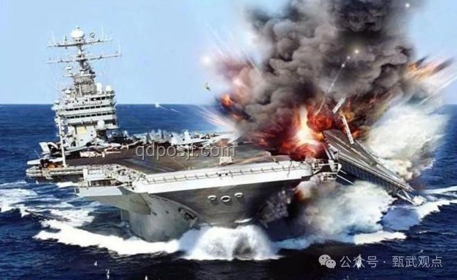 山東艦航母編隊抵港：國防實力與民族自豪的彰顯
