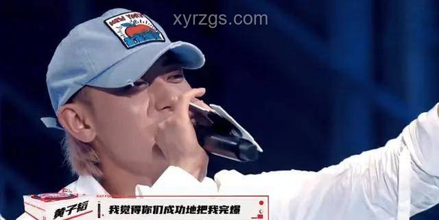 新說唱陳一豪VS鼻塞氛圍感：音樂風(fēng)格與表現(xiàn)對(duì)比